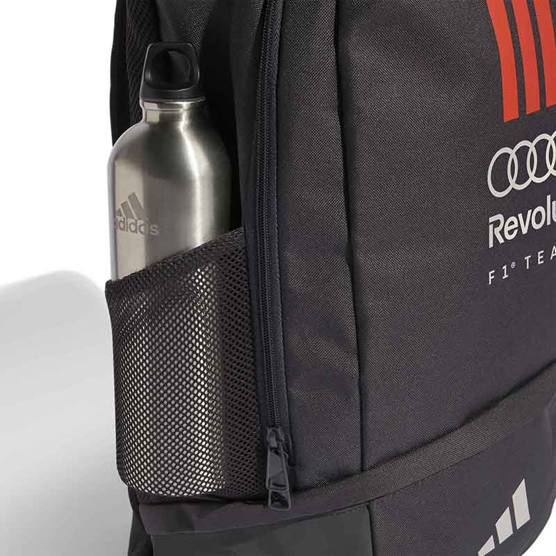 Audi Formula 1&reg; ファンバックパック（ユーティリティブラック）