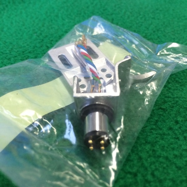 SAEC　DENON　ヘッドシェル　セット Amazon.co.jp: AudioOriginヘッドシェル、マウント