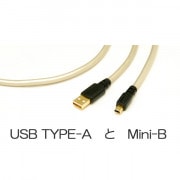 USB miniB֥ۡں߸˽ʬòۡ¨ǼGOURD4207AmB/1.0mʥA-miniBˡUSB֥롡