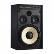 JBL��4312G-L��Lch��1�ܡˡ����ԡ�������30cm 3������ �֥å�������ե��ԡ�����