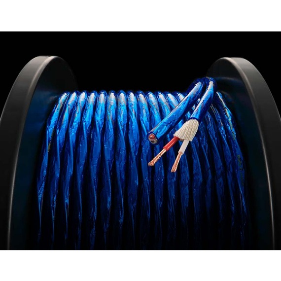 2200αゾノトーンZONOTONE 1.5mスピーカーケーブル　2本1セット Zonotone スピーカーケーブル 6NSP-Granster2200α(切売り