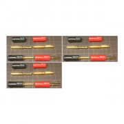 �����䥱���֥��QED AIRLOC���ͤǲù�����ץ饰+���¤ξ��ʤǤ���12�ս���QED��AIRLOC ABS 4mm BANANA PLUG��12��