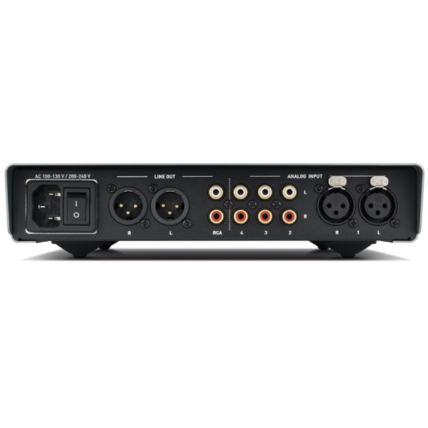 納期情報：納期未定】NuPrime AMG PRA プリアンプ ニュー