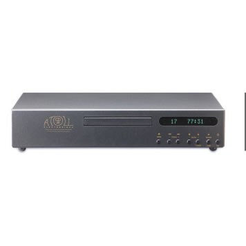 �ڥ᡼�����߸˸¤ꡪ��ATOLL��CD30-BK�ʥ֥�å��ˡ�CD�ץ졼�䡼�����ȡ���