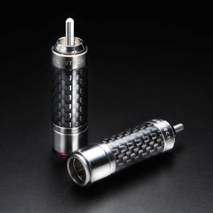 フルテック FURUTECH CF-602F(R) ハイエンド・グレード CF-602F NCF(R) ハイエンド・グレードXLRプラグ メス(1本)