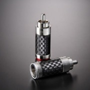 FURUTECH��CF-126(R)��2��1��)���ϥ�����ɡ����졼�� RCA�ץ饰���ե�ƥå���CF126R