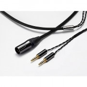��Ǽ�����󡧼���������1���������ORB��Clear force 3.5�� Slim body double 4pin XLR/1.5m���إåɥե����ѥꥱ���֥롡�����֡����ꥢ�ե�����