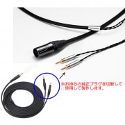 ��Ǽ�����󡧼�������3��������ۡڽ��������֥��������ߡ�ORB��Clear force R70X 4pin XLR/1.5m��ATH-R70X�ѥꥱ���֥롡�����֡����ꥢ�ե�����