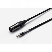 ��Ǽ�����󡧼�������1��2���������ORB��Clear force mini 4pin XLR-4pinXLR �إåɥե���/����ե����ѥꥱ���֥롡�����֡����ꥢ�ե�����