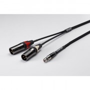 ��Ǽ�����󡧼�������1��2���������ORB��Clear force mini 4pin XLR-XLR �إåɥե���/����ե����ѥꥱ���֥롡�����֡����ꥢ�ե�����