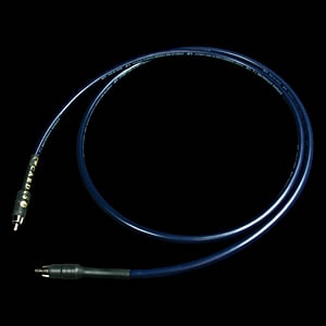 在庫処分 半額 Cardas Audio CROSSLINK/RCA/2.0m（2本1組） RCAケーブル ケーブル・シールド