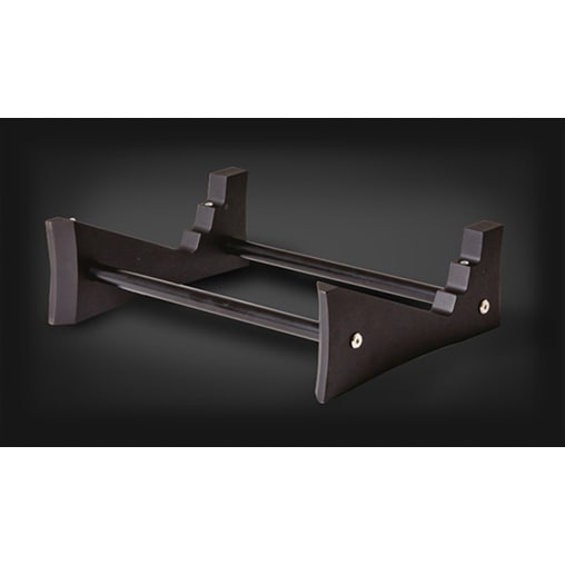 代引き不可】QUADRASPIRE CS250B（ブラック） センタースピーカー