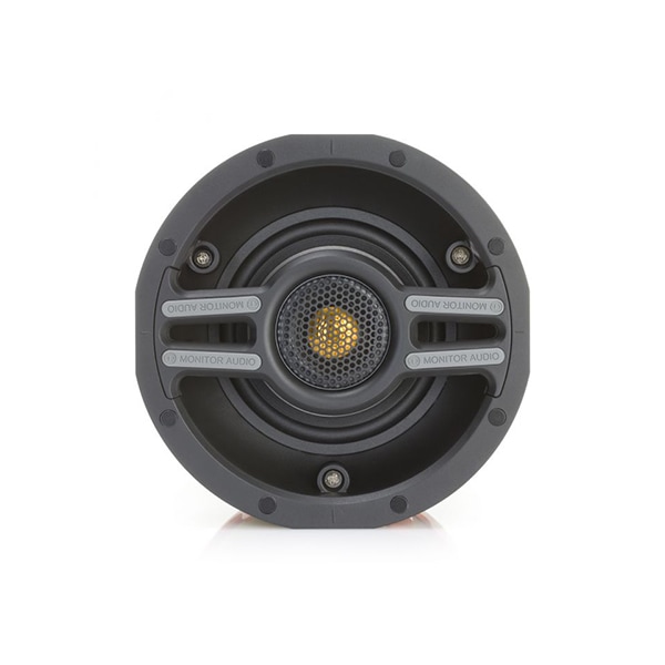 MONITOR AUDIO CWT240（1本） 天井/壁面埋め込みスピーカー SLIM