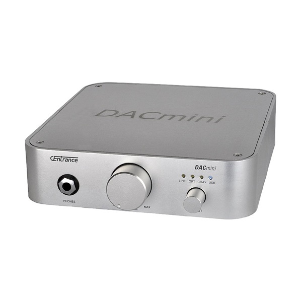 CEntrance��DACmini����DAC��¢�إåɥե��󥢥�ס��ߥå����������֡�DAC mini
