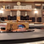 �ڥ����ȥ�å�����ѥ��åȡ�DENON��DL-103 + ��DL103�����ܥǥ�����/ݰ�ʤ��䤭�ˡ� + HS3 + ARAG1 + PPA19(������)��MC�������ȥ�å�+�����롡DL103