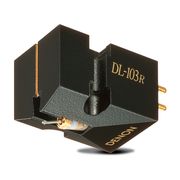 ��¨Ǽ����DENON��DL-103R��MC�������ȥ�å����ǥΥ�DL103R