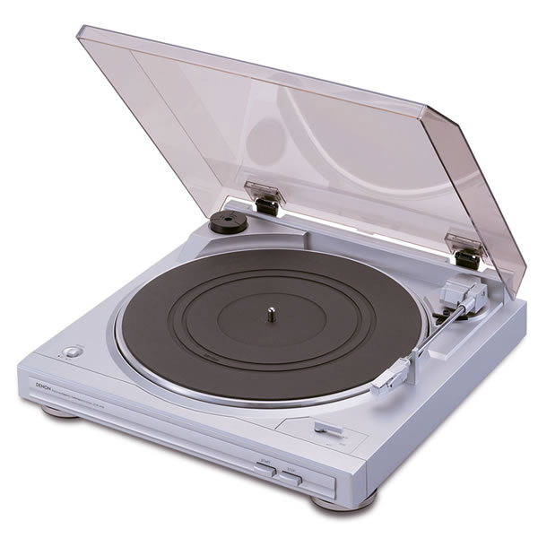 ��¨Ǽ����DENON��DP-29F-S�ʥ���С��ˡ����ʥ����ץ쥤�䡼��DP29FS