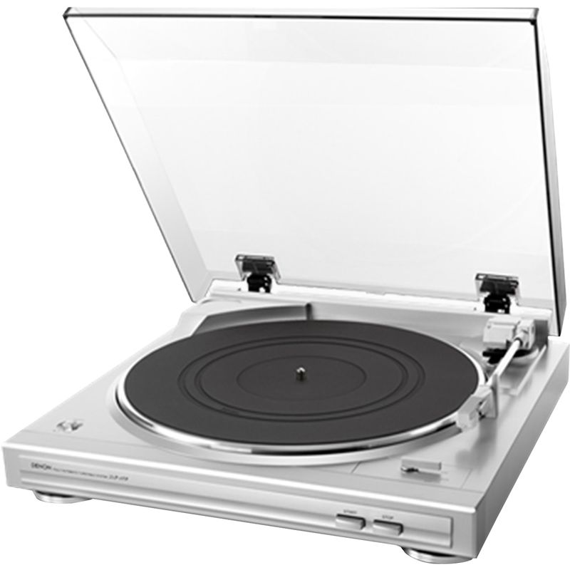 ��¨Ǽ����DENON��DP-29F-S�ʥ���С��ˡ����ʥ����ץ쥤�䡼��DP29FS