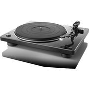 ��Ǽ������Ǽ��̤���DENON��DP-400-BK�ʥ֥�å��ˡ��ե��Υ����饤����(MM)��ܥ쥳���ɥץ졼�䡼���ǥΥ�DP400