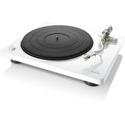 ��Ǽ������Ǽ��̤���DENON��DP-400-WT�ʥۥ磻�ȡˡ��ե��Υ����饤����(MM)��ܥ쥳���ɥץ졼�䡼���ǥΥ�DP400
