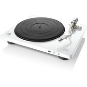 ��Ǽ������Ǽ��̤���DENON��DP-450USB-WT�ʥۥ磻�ȡˡ�USB����إ����쥯��Ͽ���б��쥳���ɥץ졼�䡼���ǥΥ�DP450USB