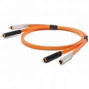 OYAIDE��D+RCA class A rev.2/1.0m��2��1�ȡˡ�RCA�ԥ󥱡��֥롡���䥤�ǡ�NEO���ͥ�