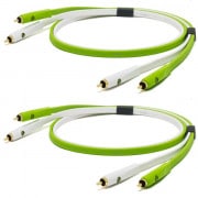 OYAIDE(NEO)��D+RCA class B Duo/1.0m��2��1�Ȥ�2���åȡˡ�RCA�ԥ󥱡��֥롡���䥤�ǡ��ͥ�