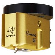 MySonicLab��EMINENT GL��MC�����ȥ�å����ޥ����˥å���ܡ�EMINENTGL