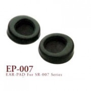 ��������Բġۡ����ʡ��Υ�ѥå������ʡ�STAX��EP-007��SR-007/SR-007A�ѥ��䡼�ѥå�(2��1��)�������å�����EP007