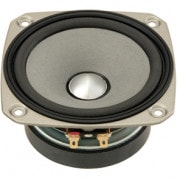 ��������Բġ�FOSTEX��FF125WK��1�ܡˡ��Х��������12cm�ե��󥸥�˥åȡ��ե����ƥ���