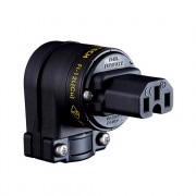 FURUTECH��FI-12L(CU)�ʥ�å��ʤ���1�ġˡ�L�������åȥץ饰��FI-12LCu��FI12LCU