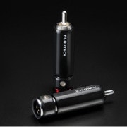 FURUTECH��FP-108(R)��4��1�ȡˡ��ϥ�����ɡ����졼�� RCA�ץ饰���ե�ƥå���FP108R