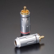 FURUTECH��FP-162(G) (4��1��)�������ǥ��������졼�� RCA�ץ饰���ե�ƥå���FP162G