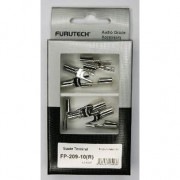 ��¨Ǽ����FURUTECH��FP-209-10R���Ÿ������֥���Y�饰ü�ҡ�10��1�ȡˡ��ե�ƥå���FP209-10(R)