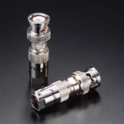 FURUTECH��FP-3-117(R) (2��1��)�������ǥ��������졼�� BNC�ץ饰���ե�ƥå�