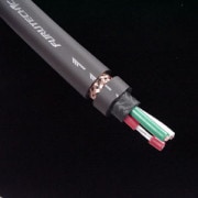 FURUTECH��FP-314AG��1m�ˡ��Ÿ������֥�(1mñ�̤��ڤ�����ǽ�Ǥ��ˡ��ե�ƥå���FP314AG