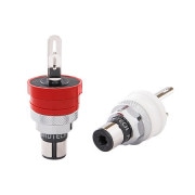 FURUTECH��FT-903(R)��2��1�ȡˡ�RCA�����åȡ��ե�ƥå���FT903R