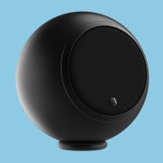 GALLO ACOUSTICS��GASE1��1�ܡ��֥�å��ˡ����ԡ���������������������ƥ��å�����A'Diva SE