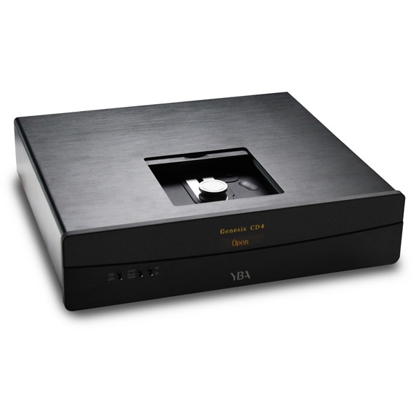 YBA��Genesis CD4��CD�ץ졼�䡼