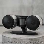 ��Ǽ������Ǽ��̤���GALLO ACOUSTICS��GSTRC�ʥ��󥿡��ѡ�1�ܡ����ƥ�쥹�ˡ����ԡ���������������������ƥ��å�����STRADA2