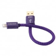 ADL��GT8-A/0.18m��Lightning�����֥��iPhone5�ʤɡˢ�USB������A�������֥롡FURUTECH��ALPHA DESIGN LABS��GT8A