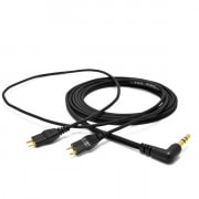 OYAIDE��HPC-HD25 V2 BLACK/1.2m��SENNHEISER HD25�ѥإåɥۥ�ꥱ���֥롡���䥤�ǡ�HPCHD25V2