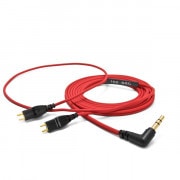 OYAIDE��HPC-HD25 V2 RED/1.2m��SENNHEISER HD25�ѥإåɥۥ�ꥱ���֥롡���䥤�ǡ�HPCHD25V2