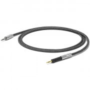 OYAIDE��HPSC-35HD500/1.3m���إåɥե����ѥꥱ���֥��3.5mm���ƥ쥪�ߥˡ�HD598/ATH-M70x���˥��䥤�ǡ�HPSC35HD500