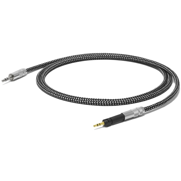 OYAIDE HPSC-35HD500/2.5m ヘッドフォン用リケーブル（HD599