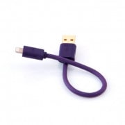 ADL��ID8-A/0.18m��Lightning�����֥��iPhone5�ʤɡˢ�USB������A�������֥롡FURUTECH��ALPHA DESIGN LABS��ID8A