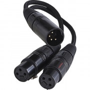 �ڼ��������ʡۡ�������Բġ�ADL��iHP-4M3����4pinXLR����3pinXLR�Х�󥹽����ѥإåɥۥ�ꥱ���֥륢���ץ����ˡ�FURUTECH���ե�ƥå���IHP4M3