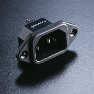��¨Ǽ����FURUTECH��INLET-R(���������å�)��IEC�����åȡ��ե�ƥå���INLET(R)