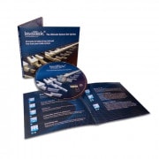 IsoTek��ISO SET UP CD�����åƥ���CD���������ƥå�