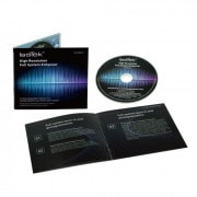 IsoTek��ISO SYS-ENHNC CD 2ND���С��󥤥�CD���������ƥå�